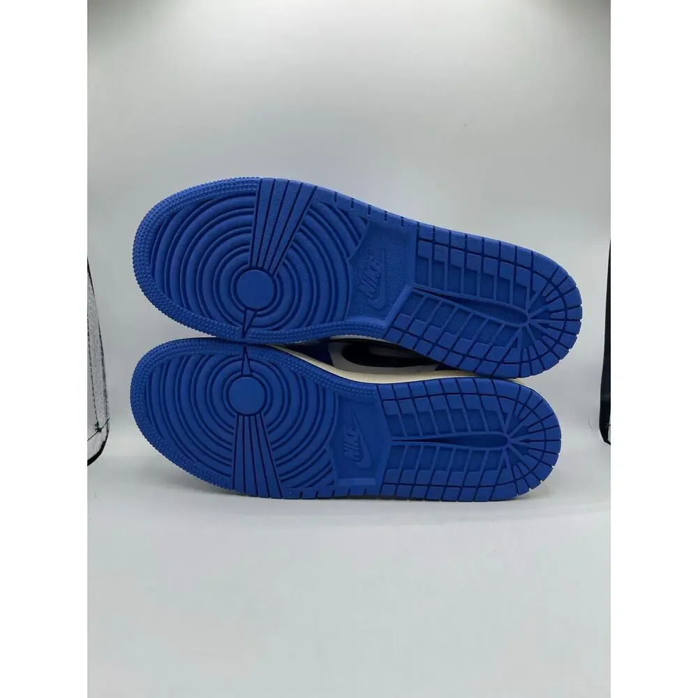 Air Jordan 1 Retro Low OG GS “Game Royal” size 6.5Y